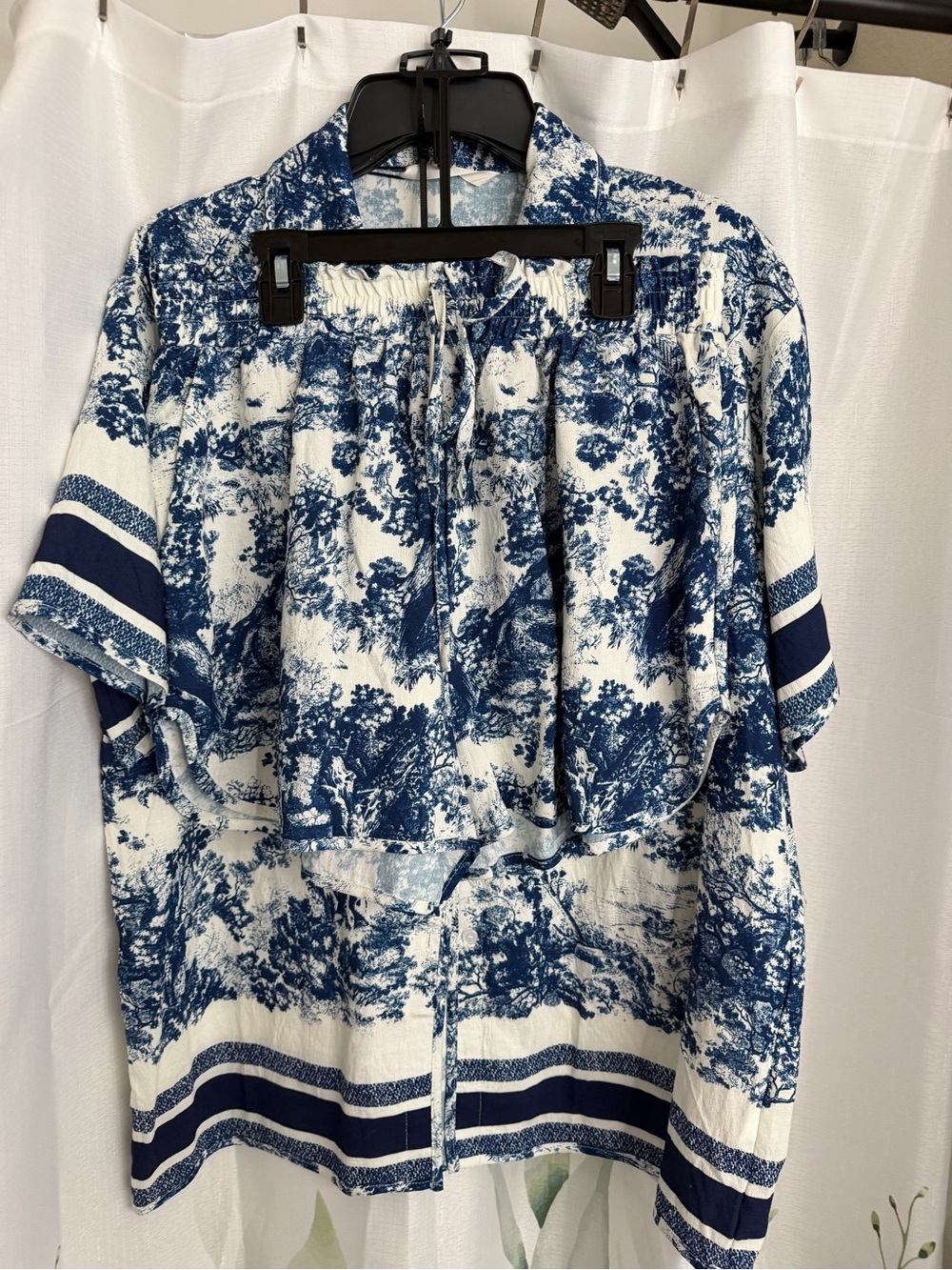 Commense Womens set